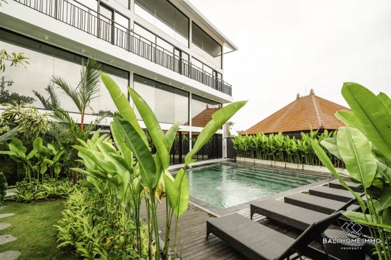 Image 11 from 1 Bedroom Apartment for Rent in Canggu Babakan
