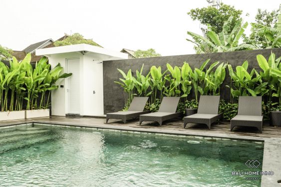 Image 10 from 1 Bedroom Apartment for Rent in Canggu Babakan