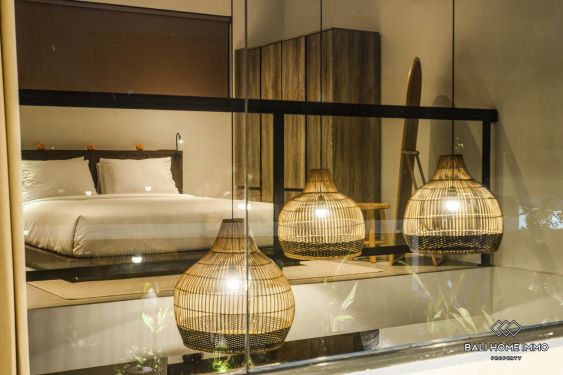 Image 8 from 1 Bedroom Apartment for Rent in Canggu Babakan