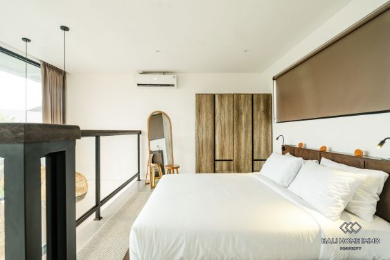 Image 7 from 1 Bedroom Apartment for Rent in Canggu Babakan