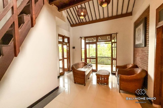 Image 6 from 3 Bedroom Family Villa for Rent in Cepaka