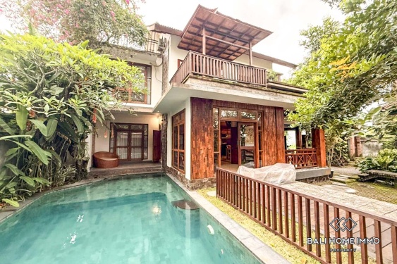 Image 1 from 3 Bedroom Family Villa for Rent in Cepaka