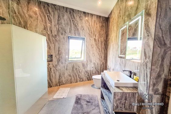 Image 14 from 3 Bedroom Modern Villa for Rent in Cepaka Bali