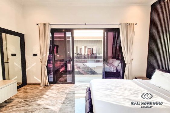 Image 9 from 3 Bedroom Modern Villa for Rent in Cepaka Bali