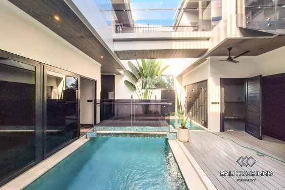 Image 18 from 3 Bedroom Modern Villa for Rent in Cepaka Bali