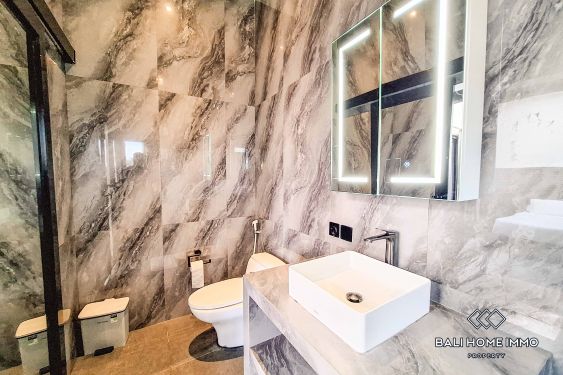 Image 16 from 3 Bedroom Modern Villa for Rent in Cepaka Bali