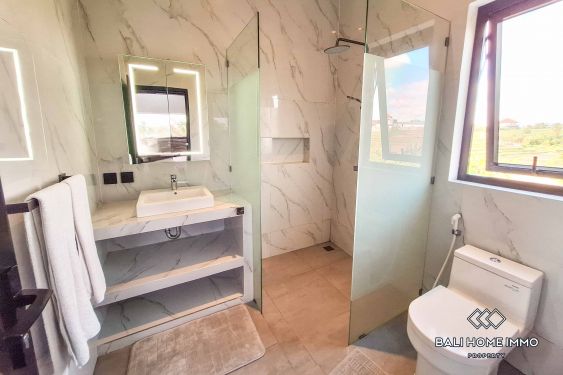 Image 13 from 3 Bedroom Modern Villa for Rent in Cepaka Bali