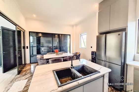 Image 5 from 3 Bedroom Modern Villa for Rent in Cepaka Bali