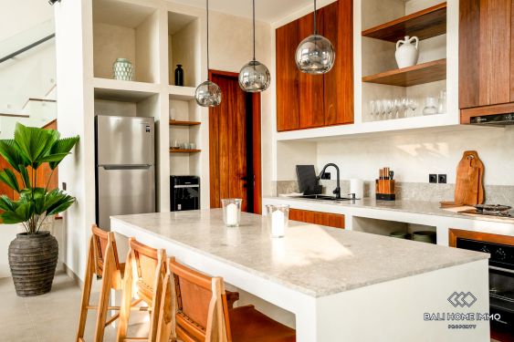 Image 5 from 3 Bedroom Family Villa for Sale in Kedungu