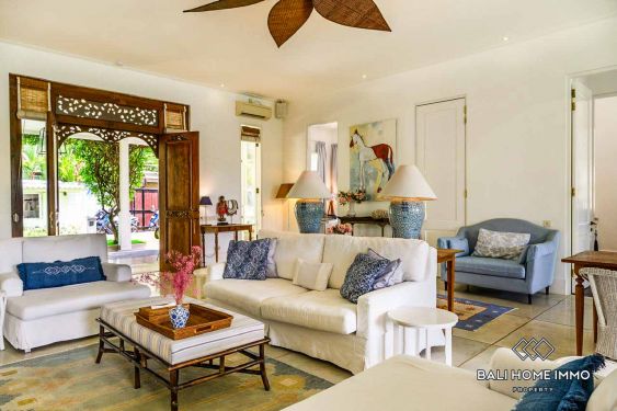 Image 5 from Disewakan Villa Keluarga 3 Kamar Tidur di Dekat Pantai Nelayan Canggu