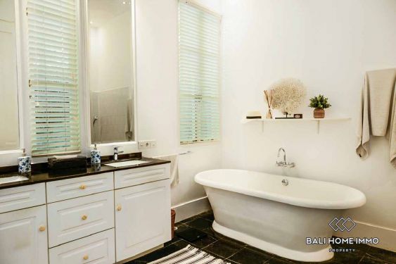 Image 13 from Disewakan Villa Keluarga 3 Kamar Tidur di Dekat Pantai Nelayan Canggu