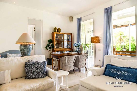 Image 8 from Disewakan Villa Keluarga 3 Kamar Tidur di Dekat Pantai Nelayan Canggu