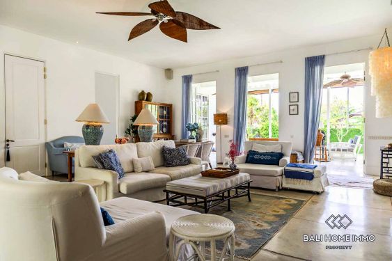 Image 7 from Disewakan Villa Keluarga 3 Kamar Tidur di Dekat Pantai Nelayan Canggu