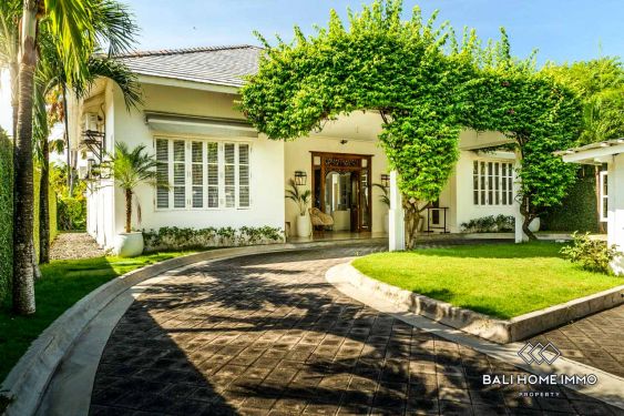 Image 15 from Disewakan Villa Keluarga 3 Kamar Tidur di Dekat Pantai Nelayan Canggu