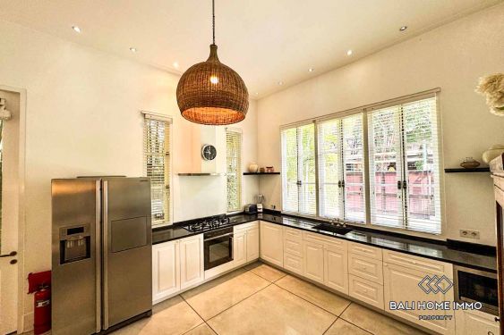 Image 9 from Disewakan Villa Keluarga 3 Kamar Tidur di Dekat Pantai Nelayan Canggu