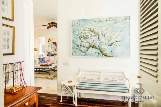 Image 11 from Disewakan Villa Keluarga 3 Kamar Tidur di Dekat Pantai Nelayan Canggu