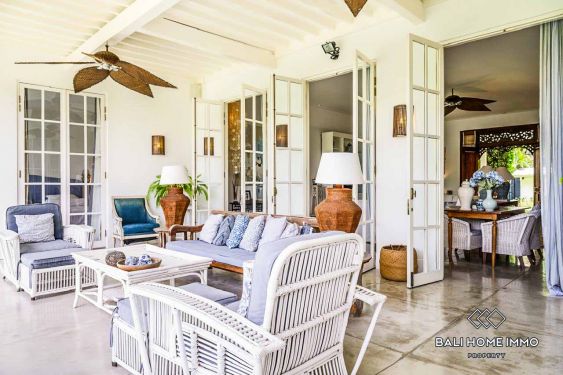 Image 4 from Disewakan Villa Keluarga 3 Kamar Tidur di Dekat Pantai Nelayan Canggu