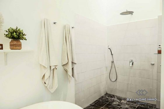 Image 14 from Disewakan Villa Keluarga 3 Kamar Tidur di Dekat Pantai Nelayan Canggu
