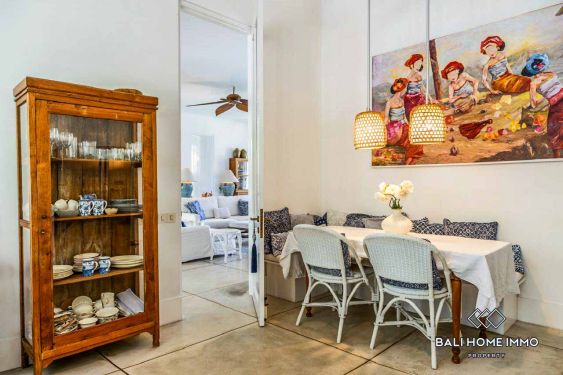 Image 10 from Disewakan Villa Keluarga 3 Kamar Tidur di Dekat Pantai Nelayan Canggu