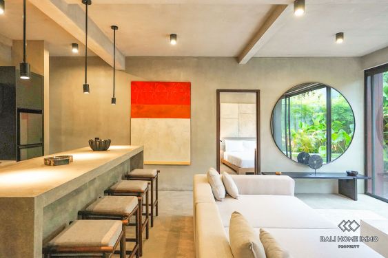 Image 3 from 3 Bedroom Family Villa for Rent in Northside Pererenan