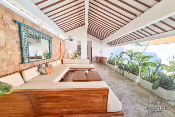 Image 10 from 3 Bedroom Family Villa For Rent in Pererenan Beachside