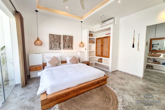 Image 16 from 3 Bedroom Family Villa For Rent in Pererenan Beachside