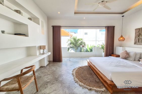 Image 12 from 3 Bedroom Family Villa For Rent in Pererenan Beachside