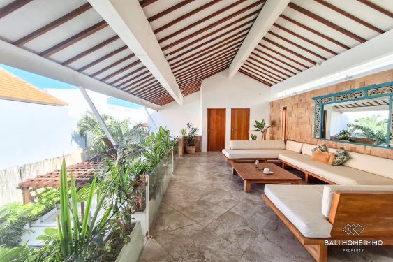 Image 11 from 3 Bedroom Family Villa For Rent in Pererenan Beachside