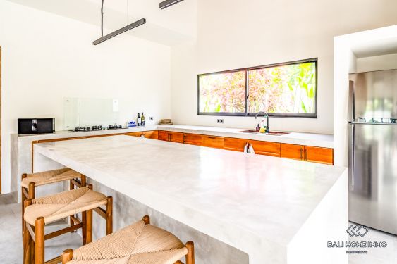 Image 17 from 3 Bedroom Family Villa for Rent in Pererenan Beachside