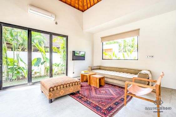 Image 6 from 3 Bedroom Family Villa for Rent in Pererenan Beachside