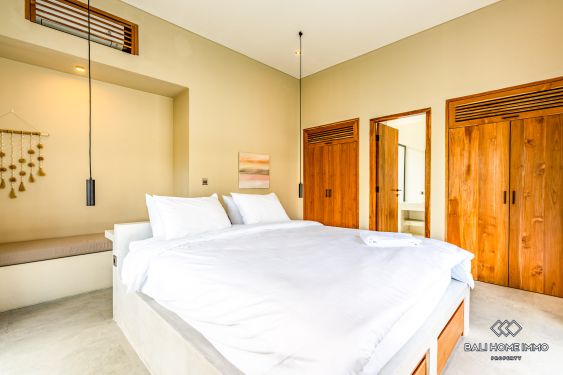 Image 20 from 3 Bedroom Family Villa for Rent in Pererenan Beachside