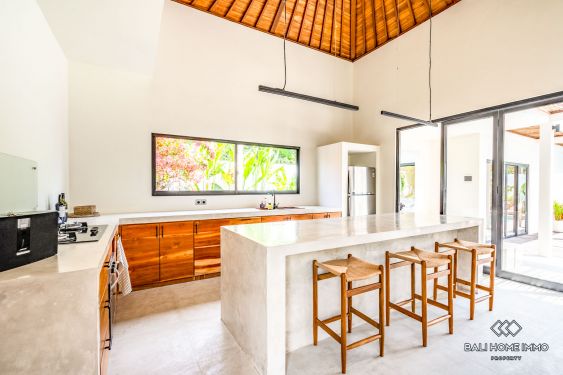 Image 18 from 3 Bedroom Family Villa for Rent in Pererenan Beachside