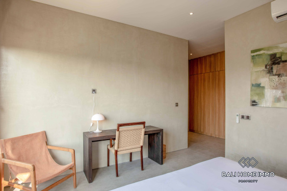 Image 13 from Vila Keluarga 4 Kamar untuk Disewa di Pererenan Beachside