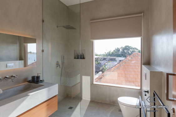 Image 18 from Vila Keluarga 4 Kamar untuk Disewa di Pererenan Beachside