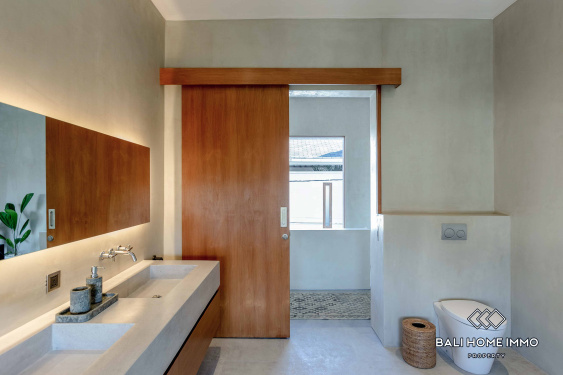 Image 19 from Vila Keluarga 4 Kamar untuk Disewa di Pererenan Beachside