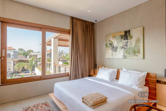 Image 14 from Vila Keluarga 4 Kamar untuk Disewa di Pererenan Beachside