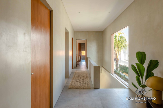 Image 11 from Vila Keluarga 4 Kamar untuk Disewa di Pererenan Beachside