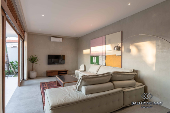 Image 3 from 4 Bedroom Family Villa for Rent in Pererenan Beachside