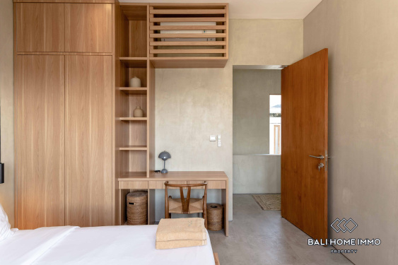 Image 15 from Vila Keluarga 4 Kamar untuk Disewa di Pererenan Beachside