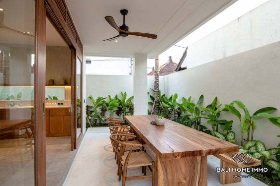 Image 5 from Vila Keluarga 4 Kamar untuk Disewa di Pererenan Beachside