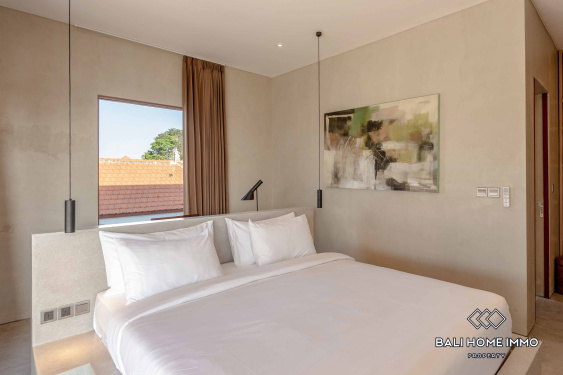 Image 16 from Vila Keluarga 4 Kamar untuk Disewa di Pererenan Beachside