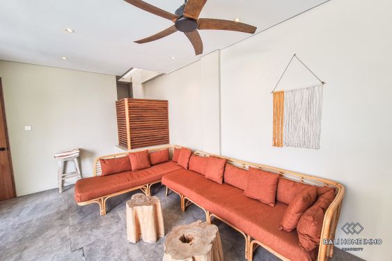 Image 4 from 3 Bedroom Family Villa for Rent in Pererenan Beachside