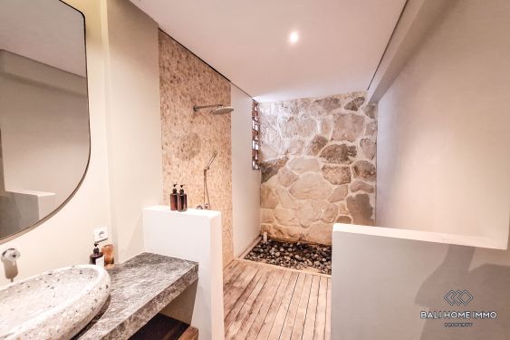 Image 17 from 3 Bedroom Family Villa for Rent in Pererenan Beachside