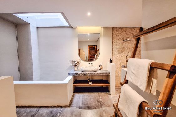 Image 16 from 3 Bedroom Family Villa for Rent in Pererenan Beachside