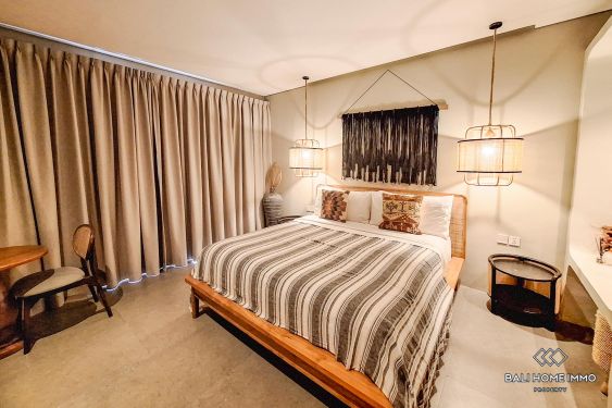 Image 9 from 3 Bedroom Family Villa for Rent in Pererenan Beachside