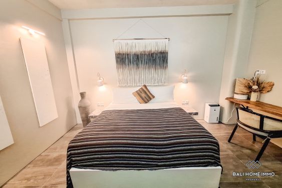 Image 11 from 3 Bedroom Family Villa for Rent in Pererenan Beachside