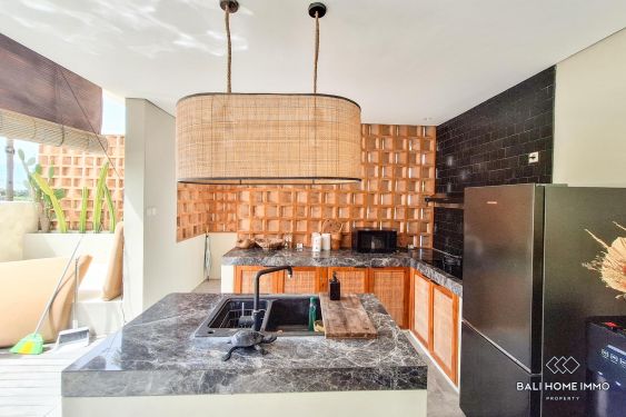 Image 7 from 3 Bedroom Family Villa for Rent in Pererenan Beachside