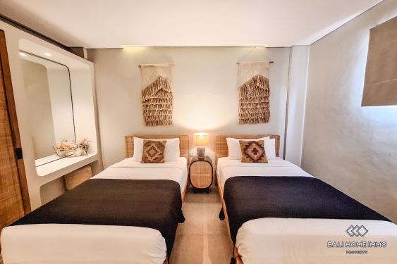 Image 13 from 3 Bedroom Family Villa for Rent in Pererenan Beachside