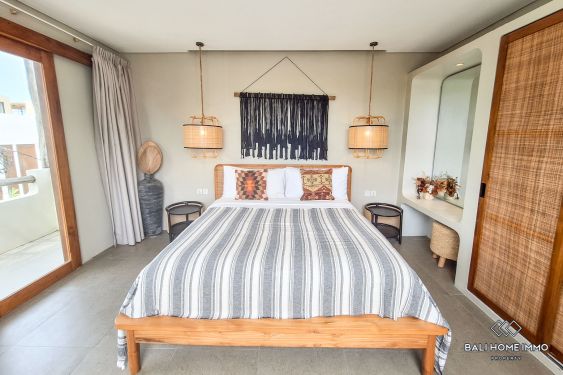 Image 8 from 3 Bedroom Family Villa for Rent in Pererenan Beachside