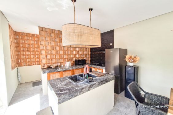 Image 6 from 3 Bedroom Family Villa for Rent in Pererenan Beachside